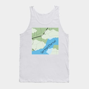 Spring Eternal Tank Top